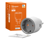 Sonoff Inteligentne gniazdko S60ZBTPF ZigBee - 1489953 - zdjęcie 5